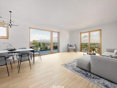 Wohnung kaufen in 6322 Kirchbichl