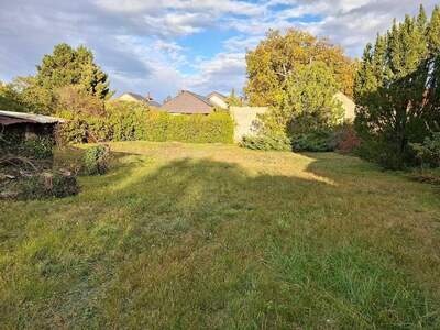 Grundstück kaufen in 2603 Felixdorf