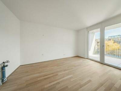 Terrassenwohnung kaufen in 1210 Wien (Bild 2)