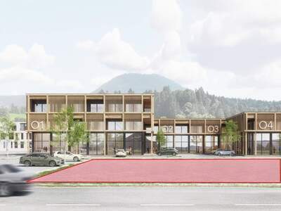 Grundstück mieten in 6382 Kirchdorf