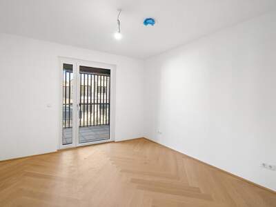 Terrassenwohnung kaufen in 1210 Wien (Bild 5)