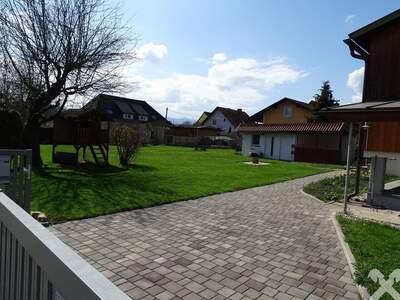 Haus mit Garten kaufen in 8544 Pölfing (Bild 2)