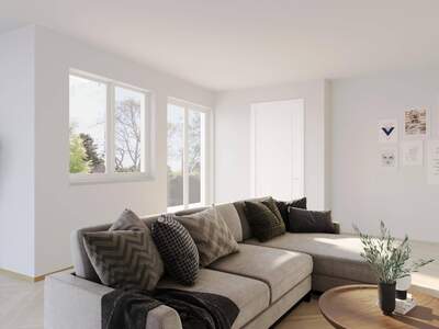 Wohnung kaufen in 5400 Hallein