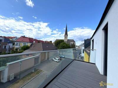 Eigentumswohnung in 2345 Brunn
