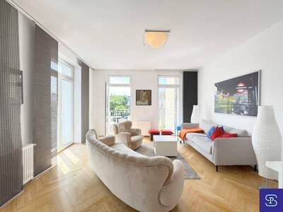 Wohnung kaufen in 1070 Wien