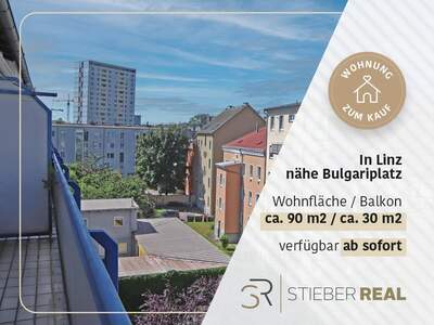 Eigentumswohnung in 4020 Linz