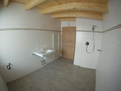 Terrassenwohnung mieten in 6311 Oberau (Bild 5)