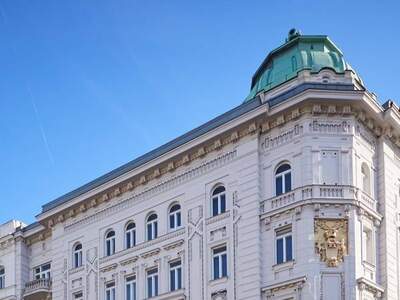 Gewerbeobjekt mieten in 1040 Wien