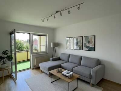 Apartment provisionsfrei mieten in 4063 Oberösterreich