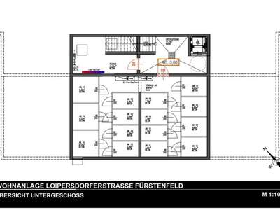 Eigentumswohnung in 8280 Fürstenfeld (Bild 4)