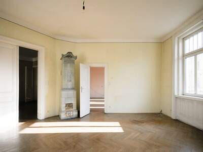 Altbauwohnung kaufen in 1190 Wien (Bild 4)