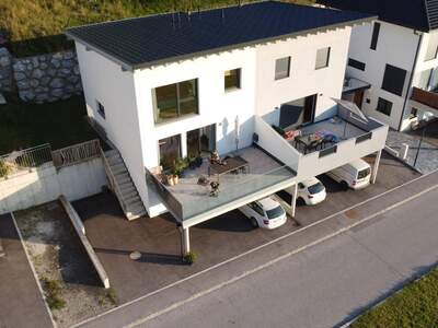 Haus provisionsfrei mieten in 6222 Gallzein