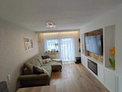 Wohnung kaufen in 8650 Kindberg