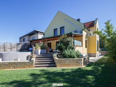 Haus kaufen in 2485 Wimpassing