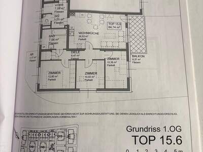 Wohnung provisionsfrei mieten in 2393 Sittendorf