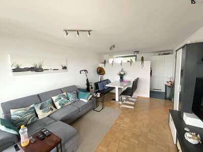 Wohnung mit Balkon mieten in 6971 Hard (Bild 4)