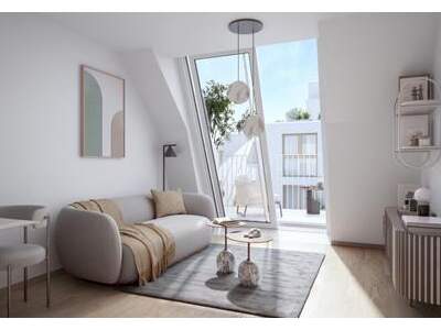Wohnung kaufen in 1180 Wien