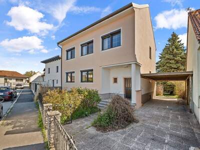 Haus kaufen in 2202 Enzersfeld