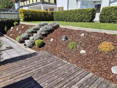 Haus kaufen in 6069 Gnadenwald