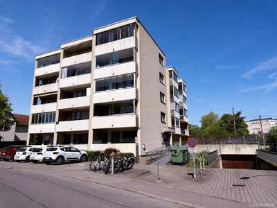 Wohnung kaufen in 6900 Bregenz