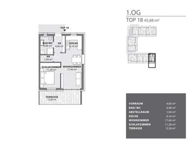 Wohnung kaufen in 8280 Fürstenfeld (Bild 3)