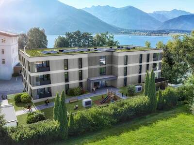 Eigentumswohnung in 5700 Zell am See