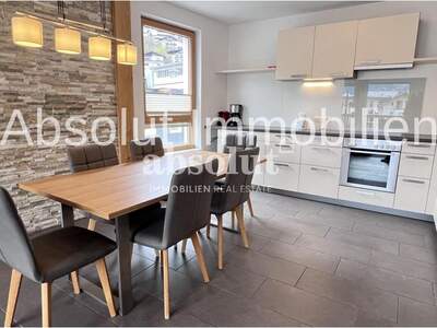 Etagenwohnung mieten in 5700 Zell am See