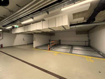 Gewerbeobjekt mieten in 1170 Wien