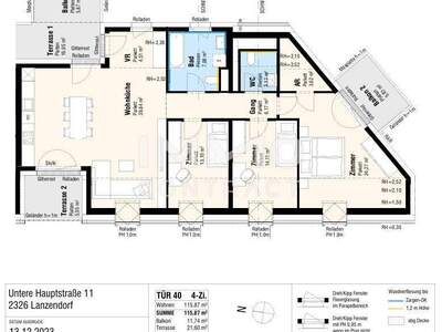 Eigentumswohnung in 2326 Lanzendorf