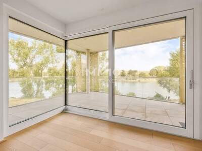 Eigentumswohnung in 1190 Wien