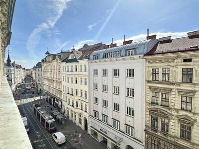 Wohnung mieten in 1080 Wien