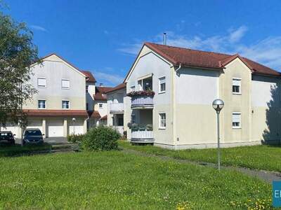 Mietwohnung in 8382 Mogersdorf