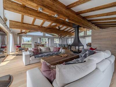 Haus mieten in 6353 Going