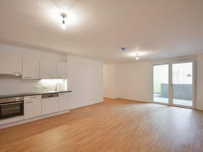 Wohnung mit Balkon mieten in 1200 Wien (Bild 4)