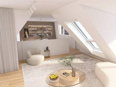 Wohnung kaufen in 1180 Wien