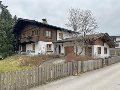 Haus kaufen in 6241 Radfeld