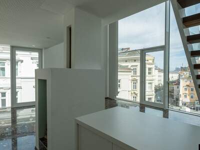 Wohnung mieten in 4020 Linz (Bild 5)