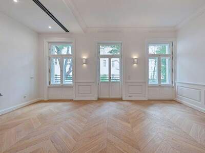 Terrassenwohnung kaufen in 1090 Wien (Bild 1)