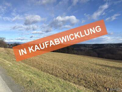 Grundstück kaufen in 7532 Litzelsdorf