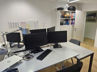 Gewerbeobjekt mieten in 1010 Wien (Bild 3)