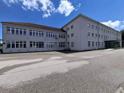Gewerbeobjekt mieten in 4400 Steyr