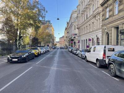 Gewerbeobjekt mieten in 1060 Wien (Bild 4)