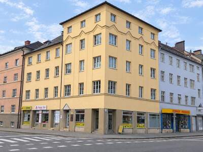 Ladenlokal provisionsfrei kaufen in 5020 Salzburg