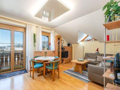 Terrassenwohnung kaufen in 8962 Gröbming (Bild 3)