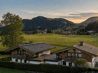 Haus kaufen in 6352 Ellmau