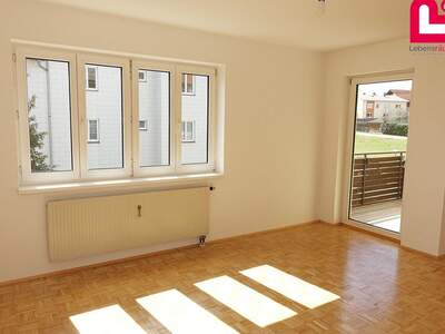 Wohnung mieten in 4211 Alberndorf (Bild 2)