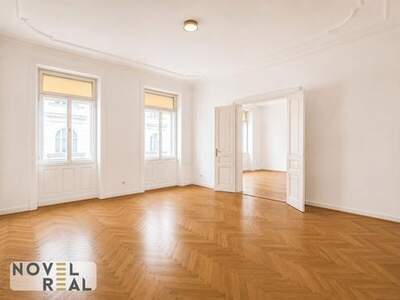 Eigentumswohnung in 1010 Wien