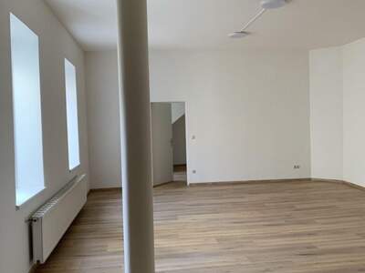 Altbauwohnung mieten in 8600 Bruck an der Mur (Bild 3)