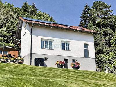 Haus kaufen in 8580 Rosental