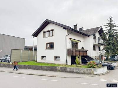 Haus mieten in 6850 Dornbirn